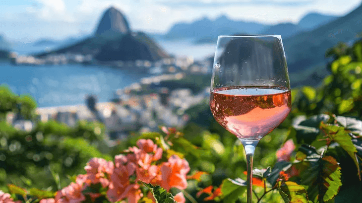 Argentina se consolida como segundo proveedor de vino en Brasil con 39,9 millones de euros