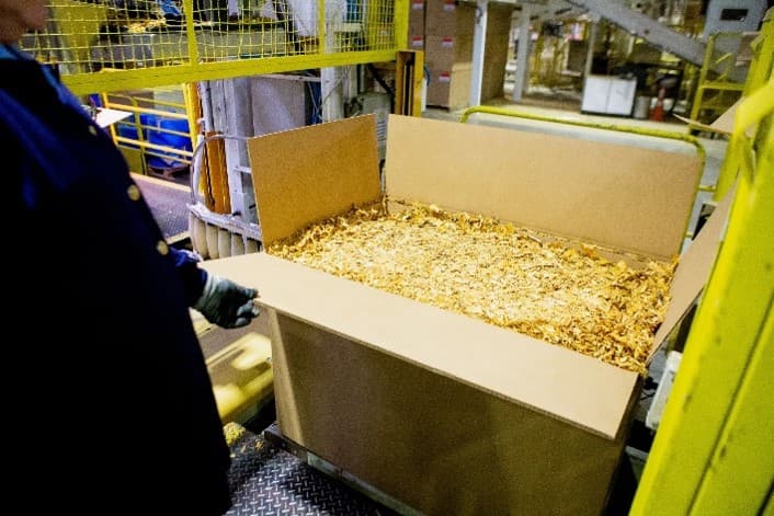 Brasil advierte pérdidas millonarias por los aranceles de Estados Unidos al tabaco