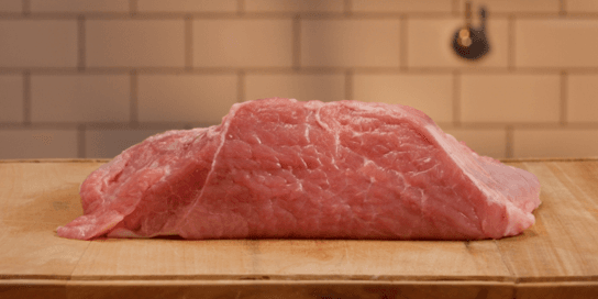 Carne de cerdo: el estudio del INTI que derriba prejuicios y destaca su valor nutricional