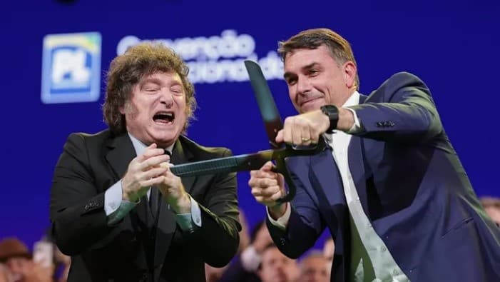 La tensión entre Argentina y Brasil preocupa a las economías regionales por su impacto en el comercio exterior