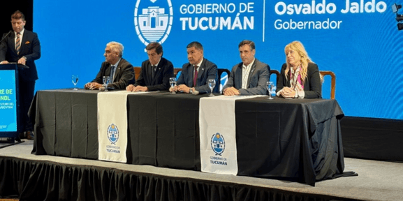 Las provincias del norte impulsan el aumento del bioetanol al 15% para fortalecer la producción y el empleo