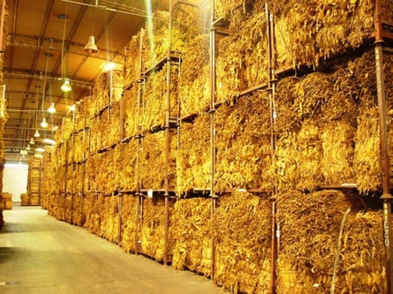 Reclaman la normalización urgente de las transferencias del Fondo Especial del Tabaco